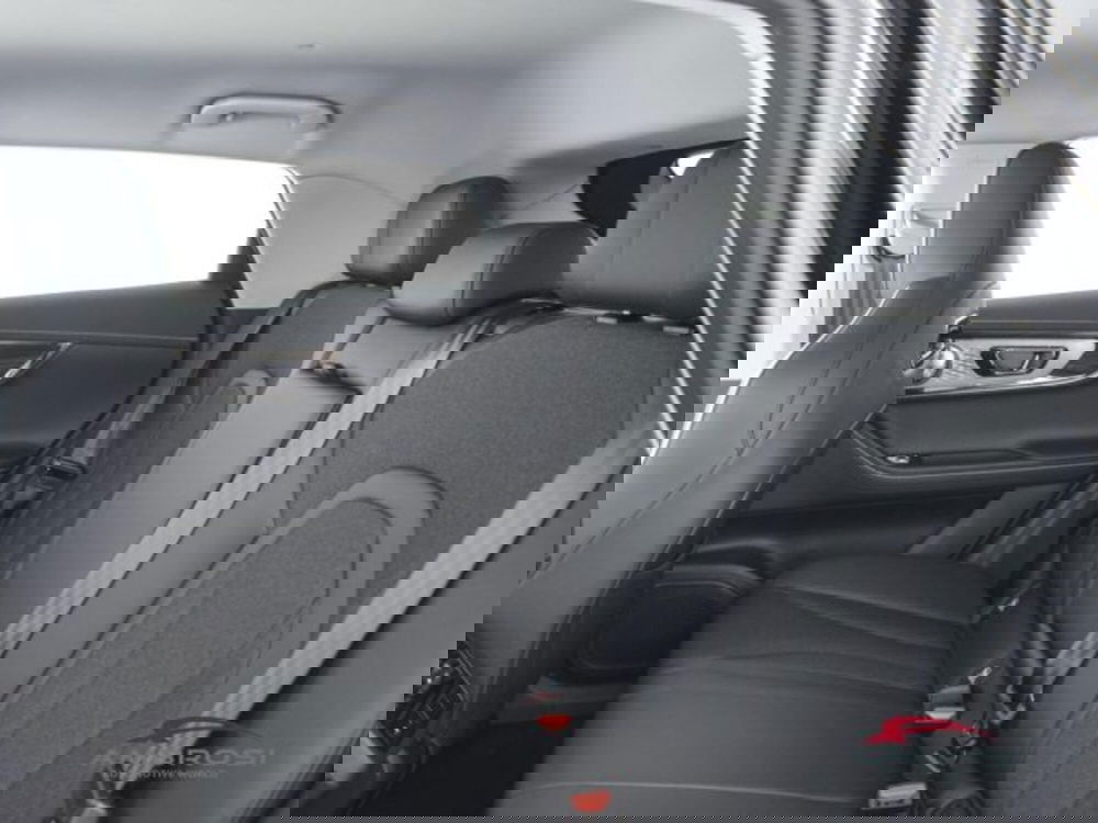 Omoda Omoda 5 EV nuova a Perugia (10)