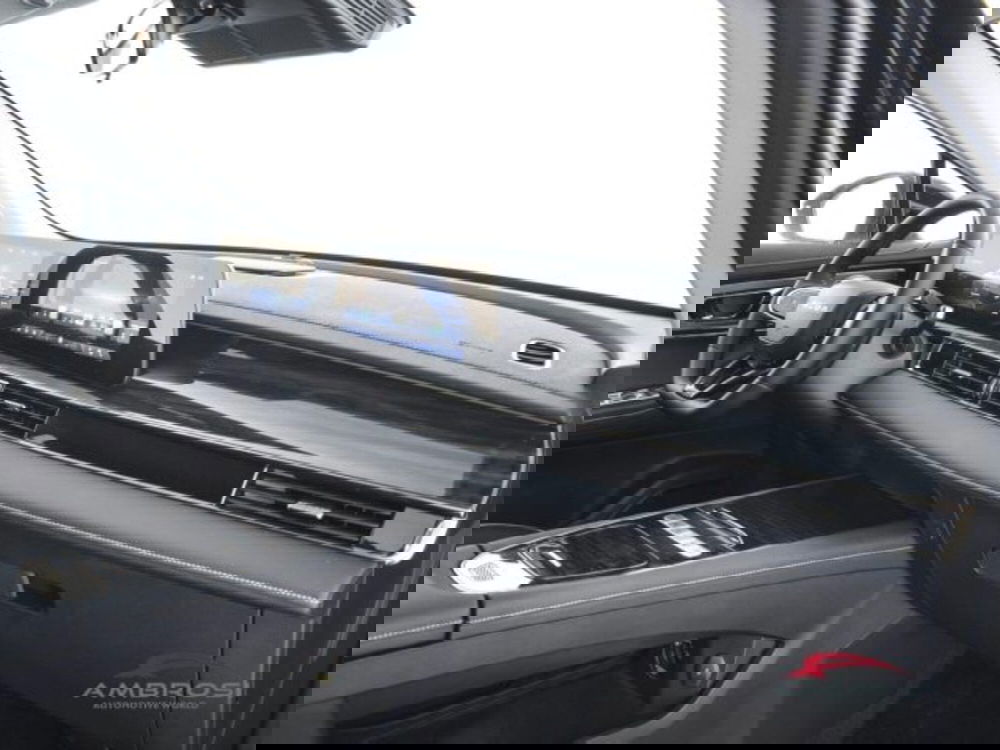 Omoda Omoda 5 EV nuova a Perugia (12)