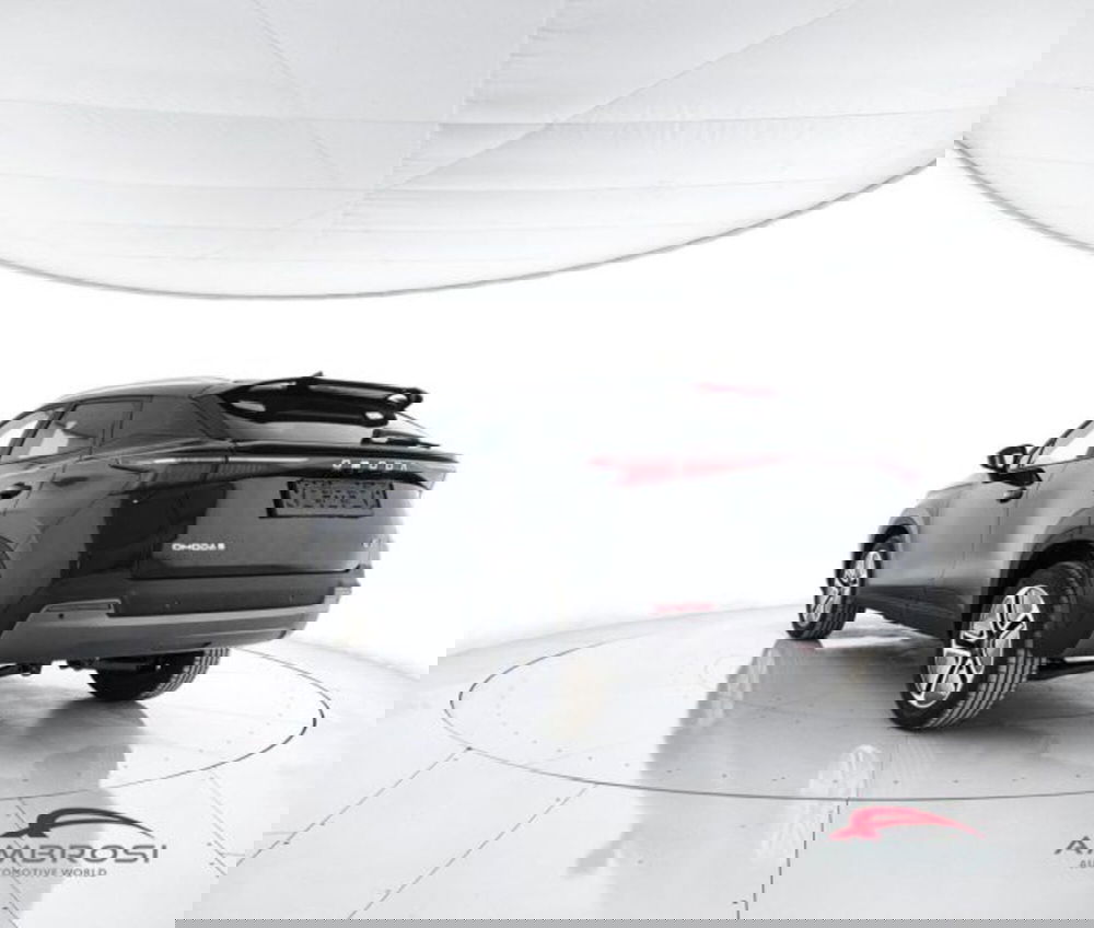 Omoda Omoda 5 EV nuova a Perugia (4)