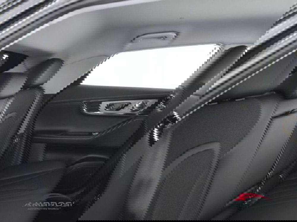 Omoda Omoda 5 EV nuova a Perugia (11)