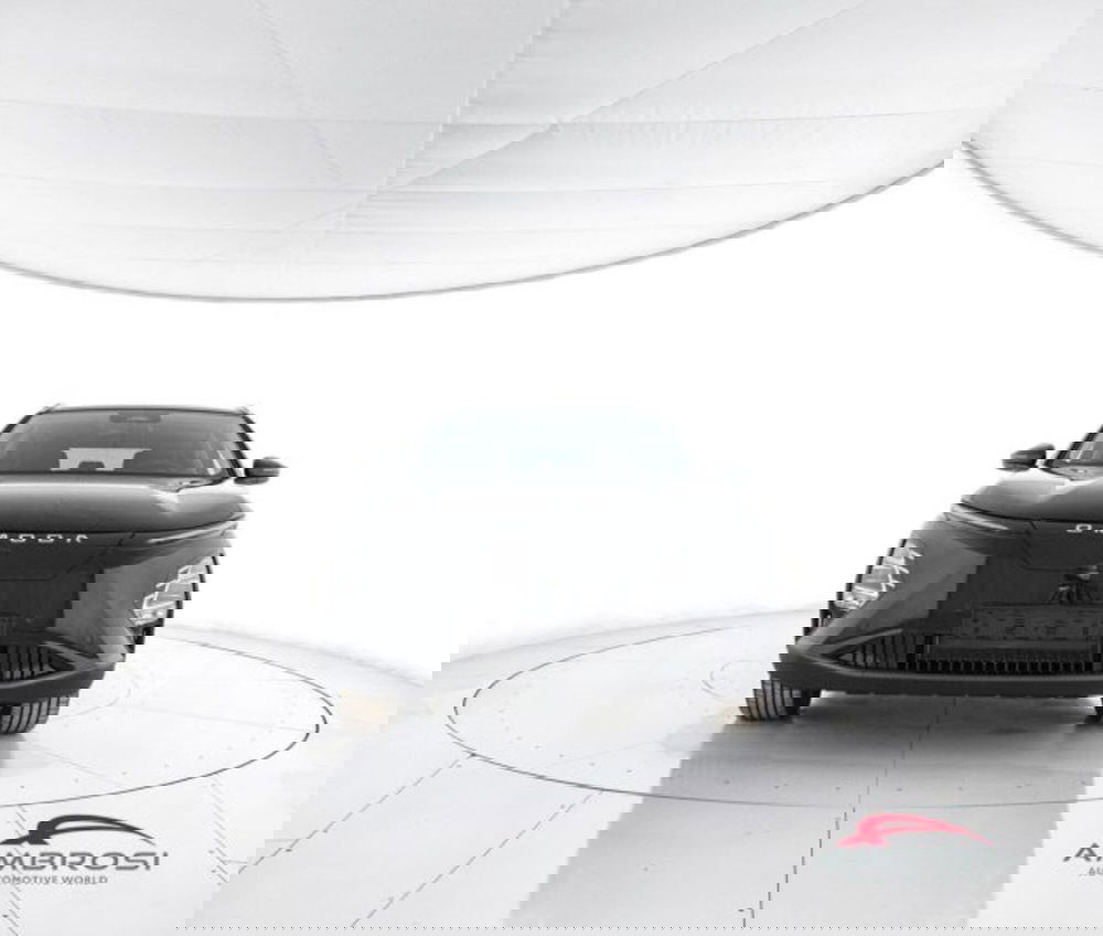 Omoda Omoda 5 EV nuova a Perugia (5)