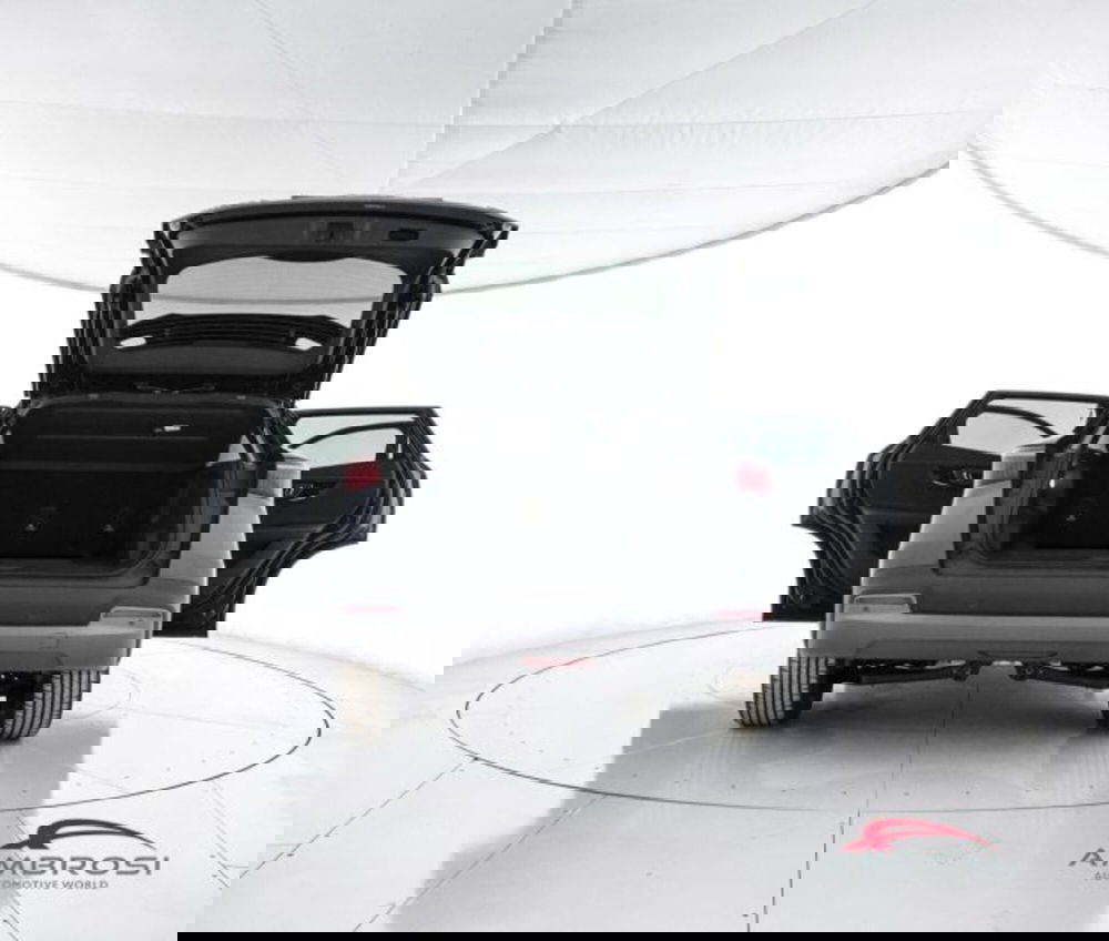 Omoda Omoda 5 EV nuova a Perugia (7)