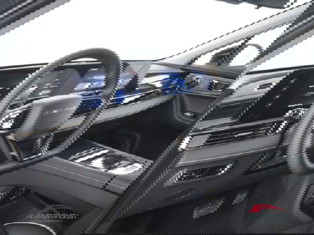 Omoda Omoda 5 EV nuova a Perugia (8)