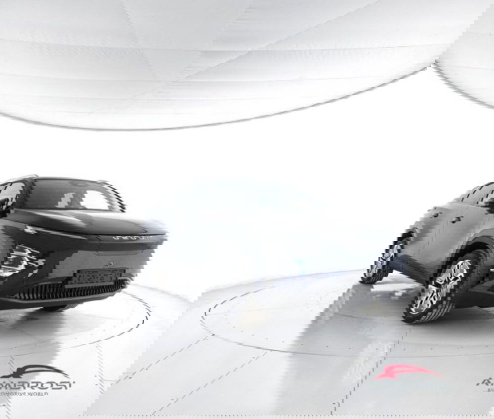 Omoda Omoda 5 EV nuova a Perugia (2)