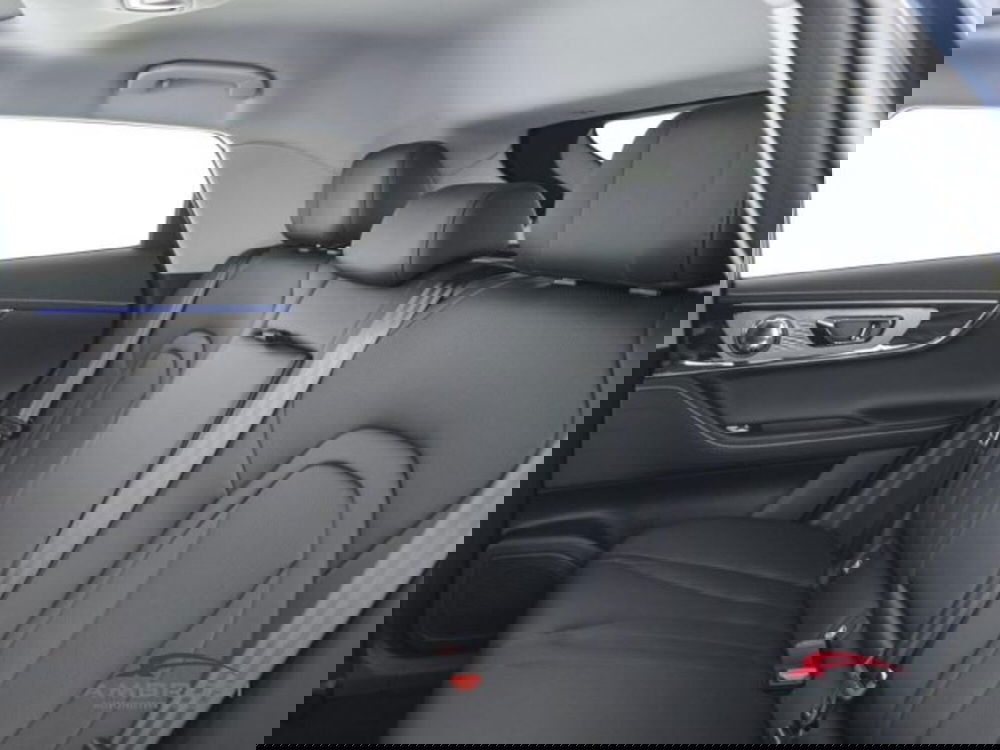 Omoda Omoda 5 EV nuova a Perugia (10)