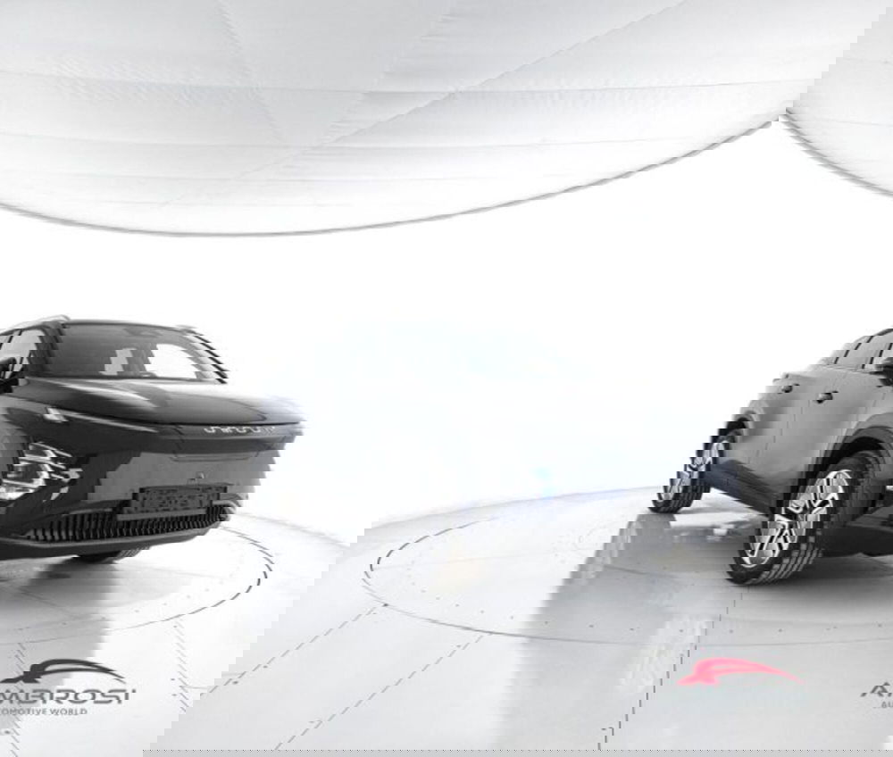 Omoda Omoda 5 EV nuova a Perugia (2)