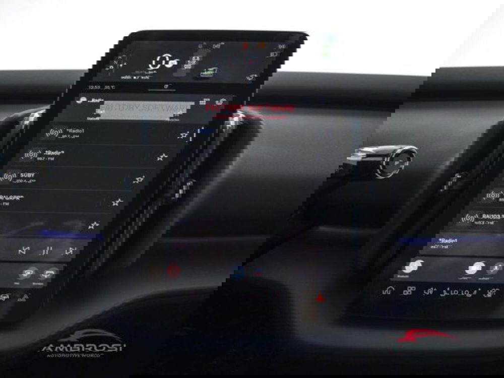 Volvo EX30 nuova a Perugia (14)