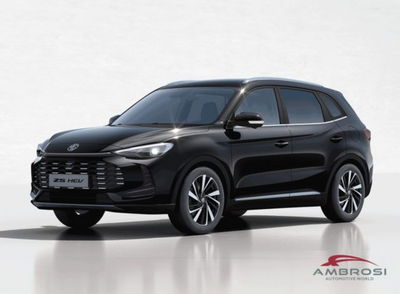 Mg ZS 1.5 hybrid+ Luxury auto nuova a Corciano