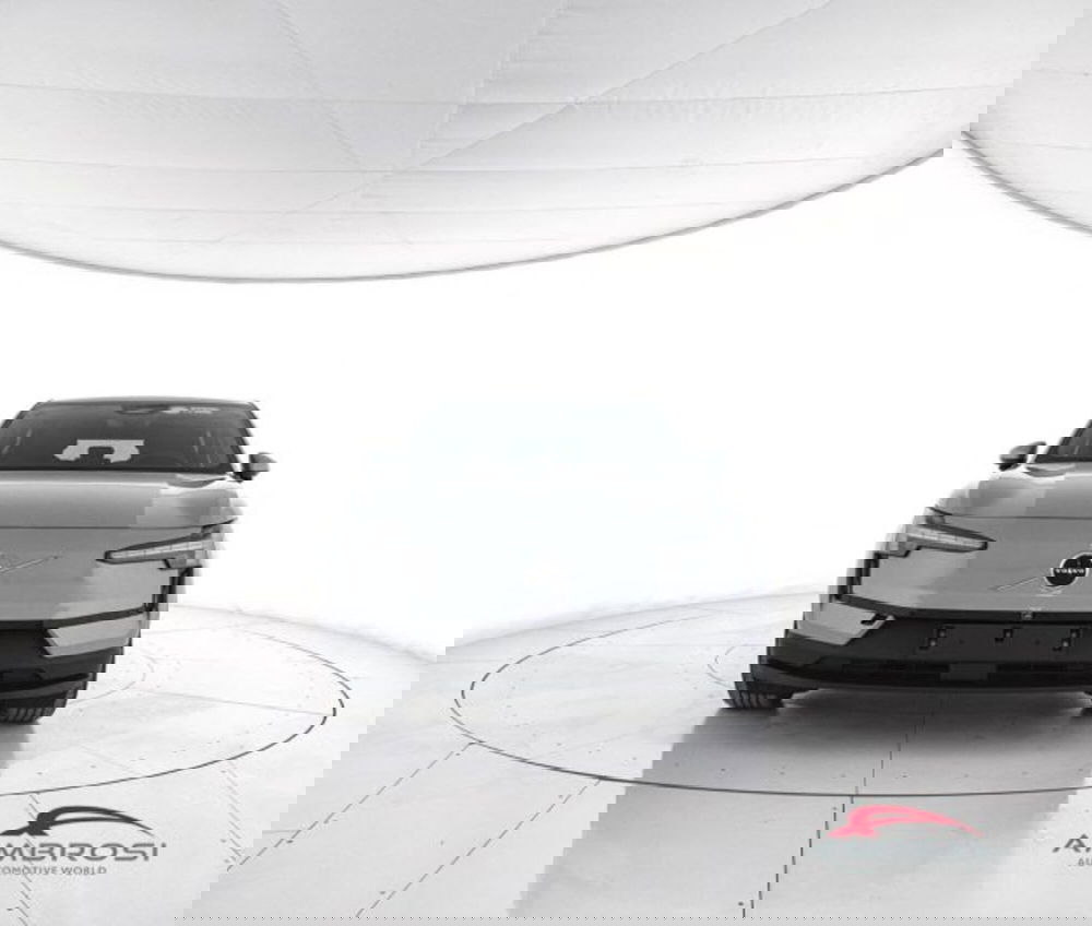 Volvo EX30 nuova a Perugia (5)