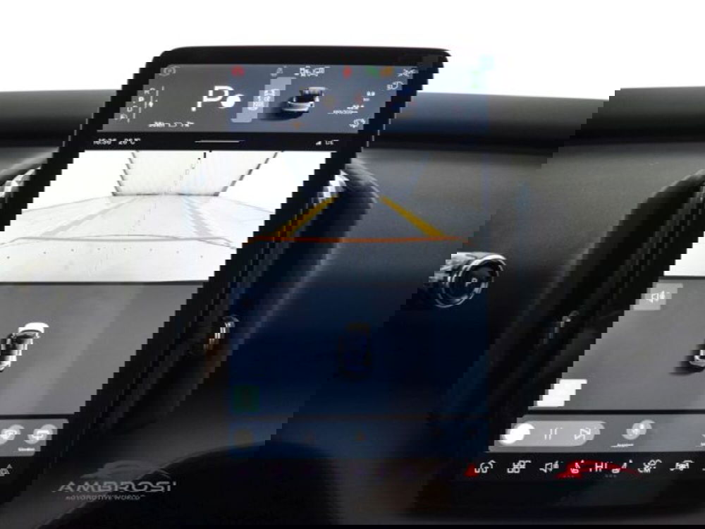 Volvo EX30 nuova a Perugia (15)