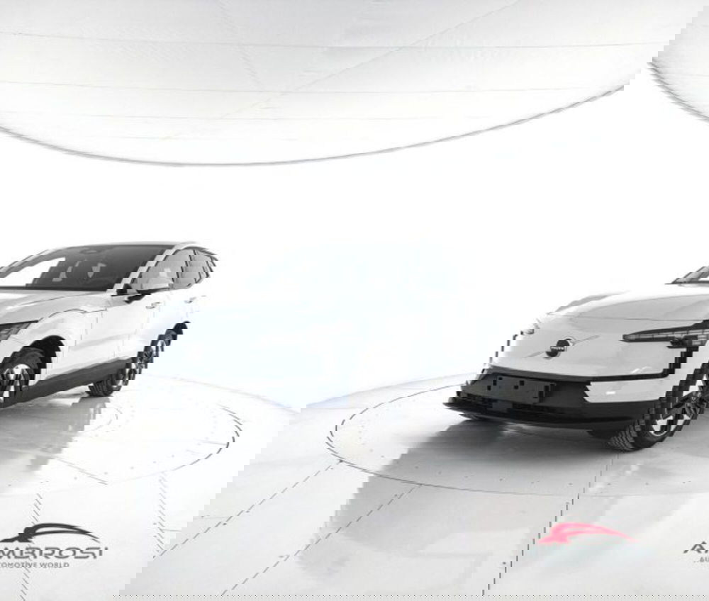 Volvo EX30 nuova a Perugia