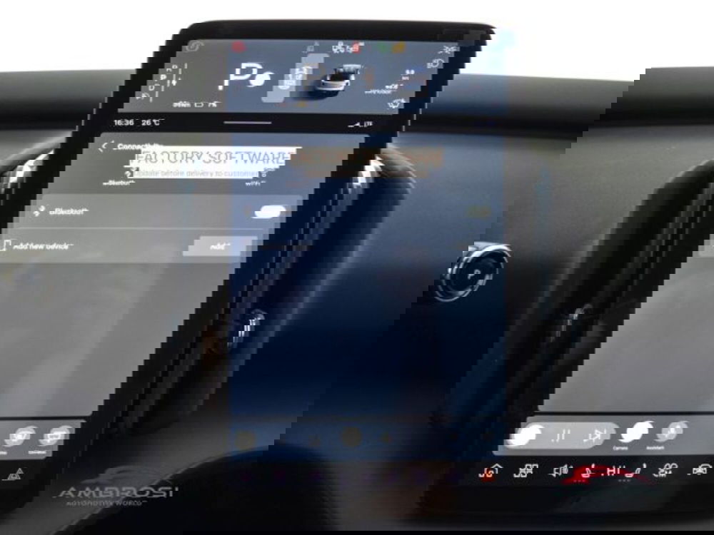 Volvo EX30 nuova a Perugia (14)