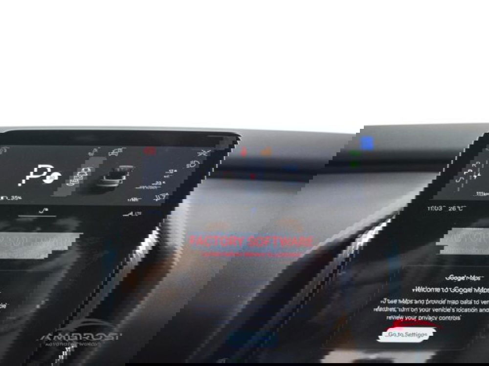 Volvo EX30 nuova a Perugia (13)