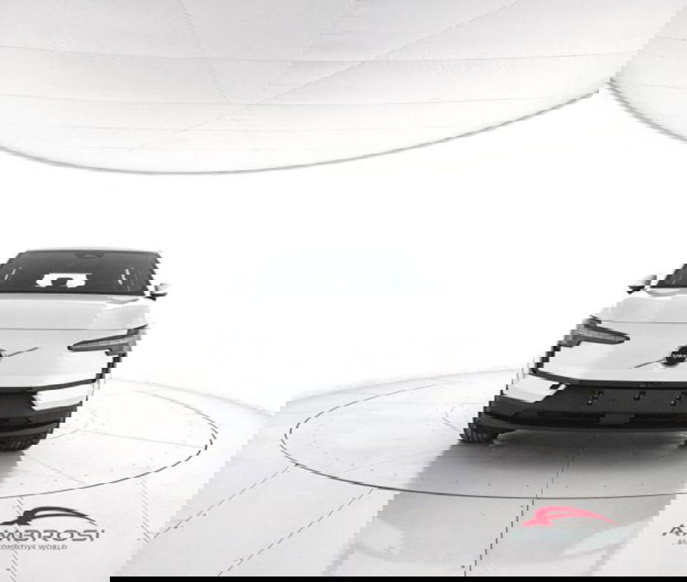 Volvo EX30 nuova a Perugia (5)