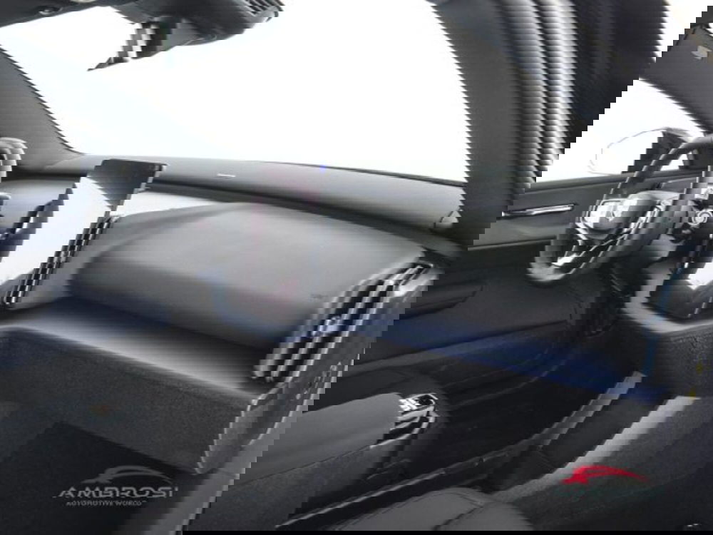 Volvo EX30 nuova a Perugia (12)