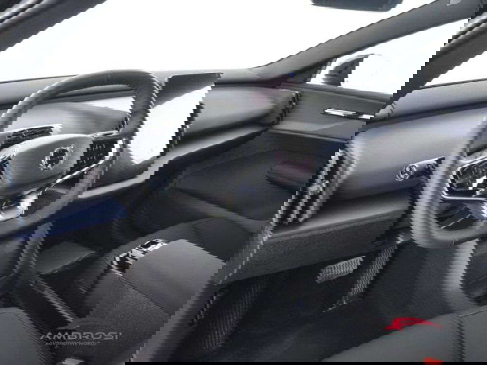 Volvo EX30 nuova a Perugia (8)