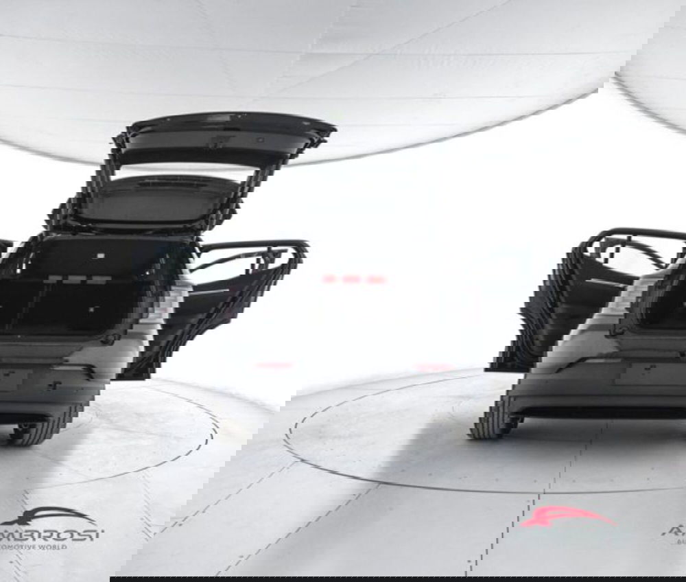 Volvo EX30 nuova a Perugia (7)