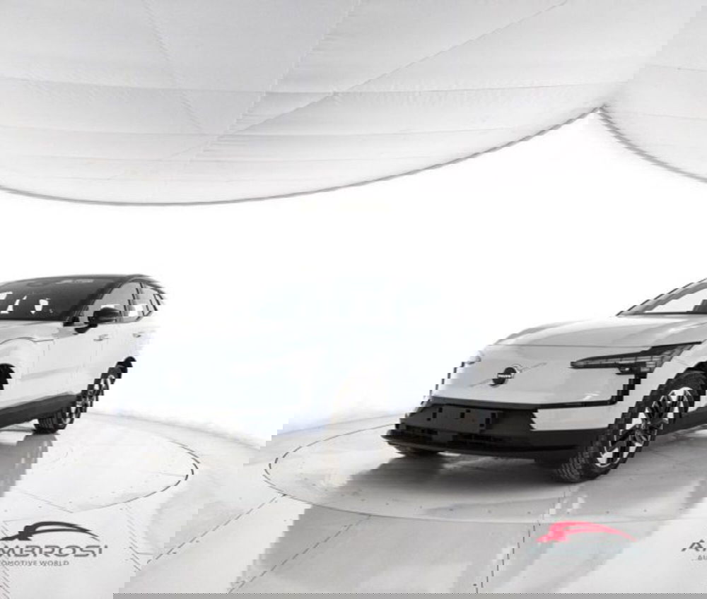 Volvo EX30 nuova a Perugia