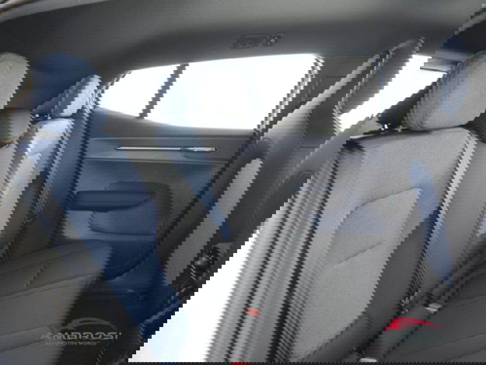 Volvo EX30 nuova a Perugia (11)