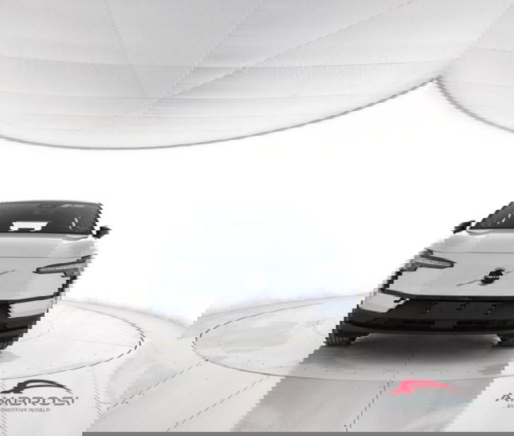 Volvo EX30 nuova a Perugia (5)