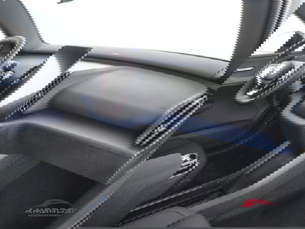 Volvo EX30 nuova a Perugia (12)