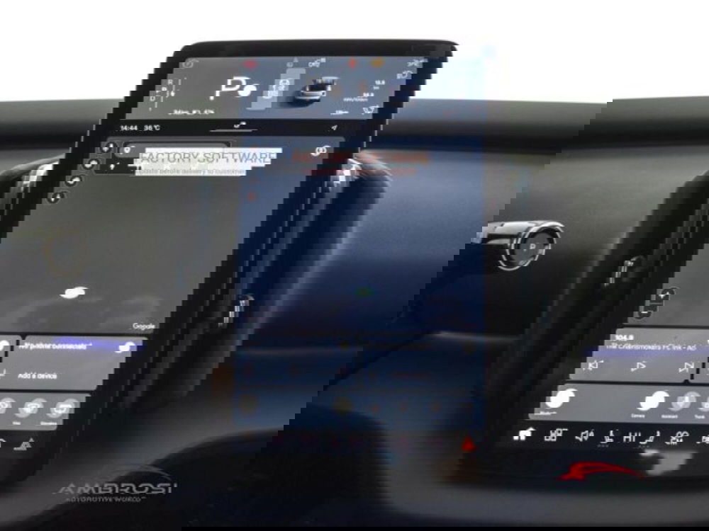 Volvo EX30 nuova a Perugia (13)