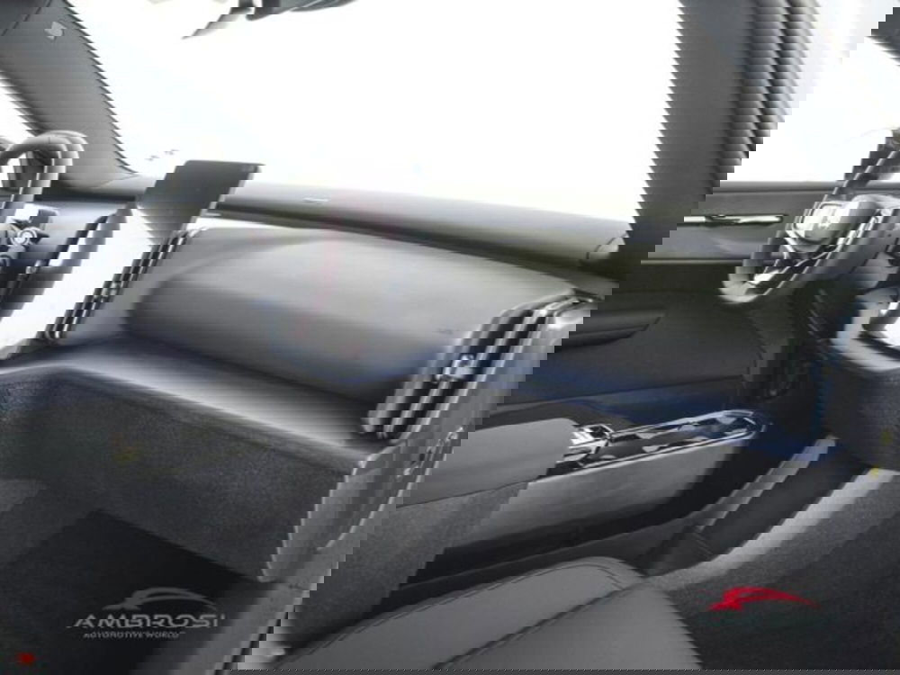 Volvo EX30 nuova a Perugia (12)