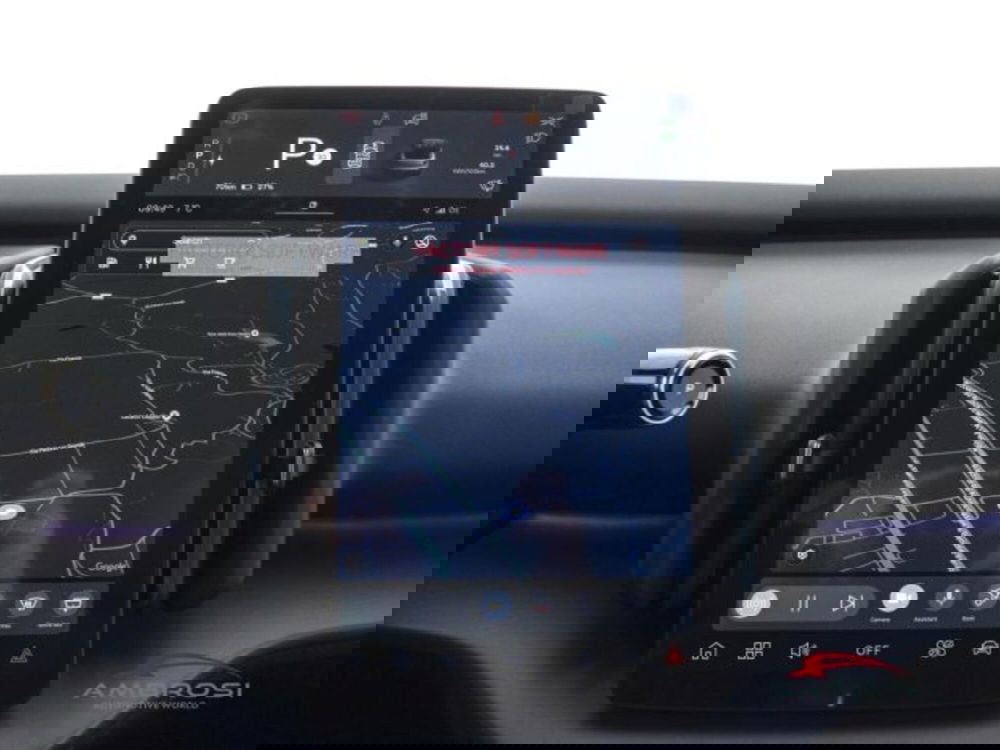 Volvo EX30 nuova a Perugia (15)