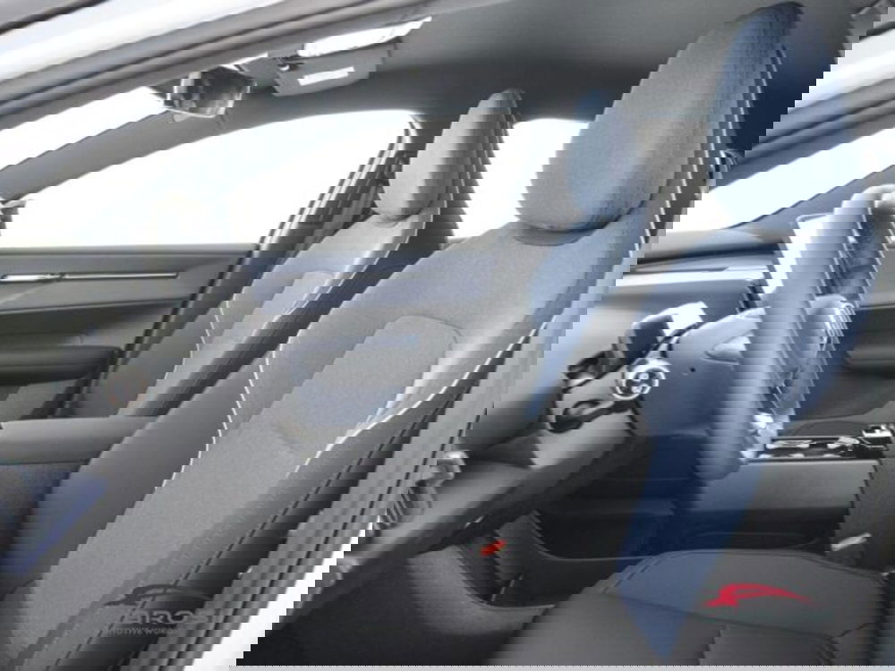 Volvo EX30 nuova a Perugia (9)