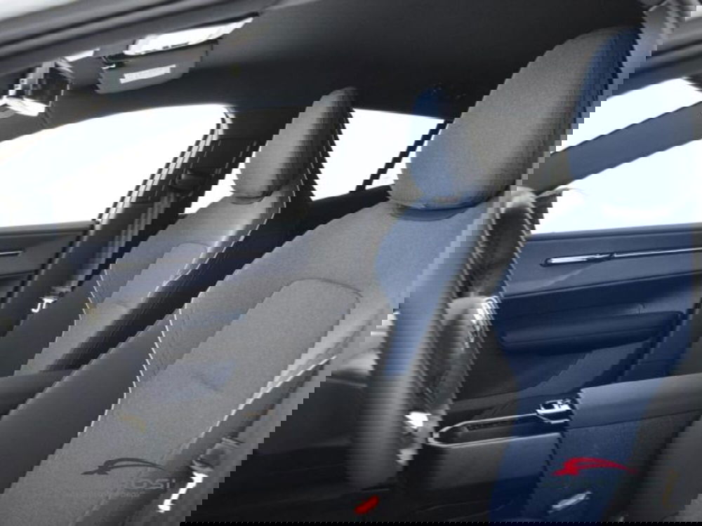 Volvo EX30 nuova a Perugia (9)