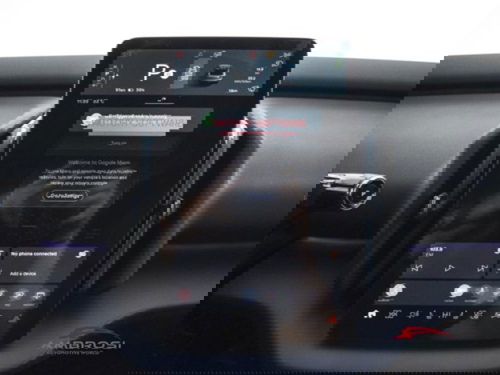 Volvo EX30 nuova a Perugia (14)