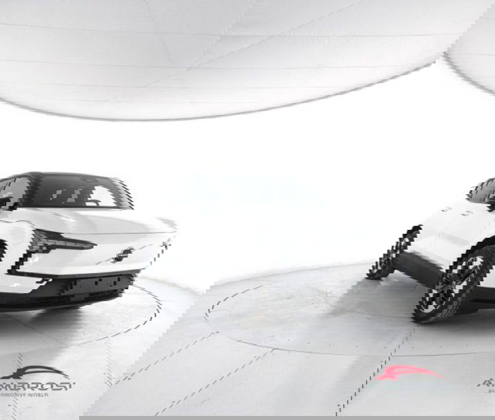 Volvo EX30 nuova a Perugia (2)