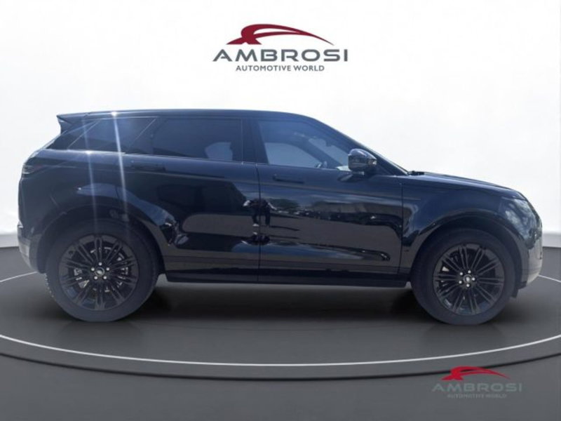Land Rover Range Rover Evoque nuova a Perugia (2)
