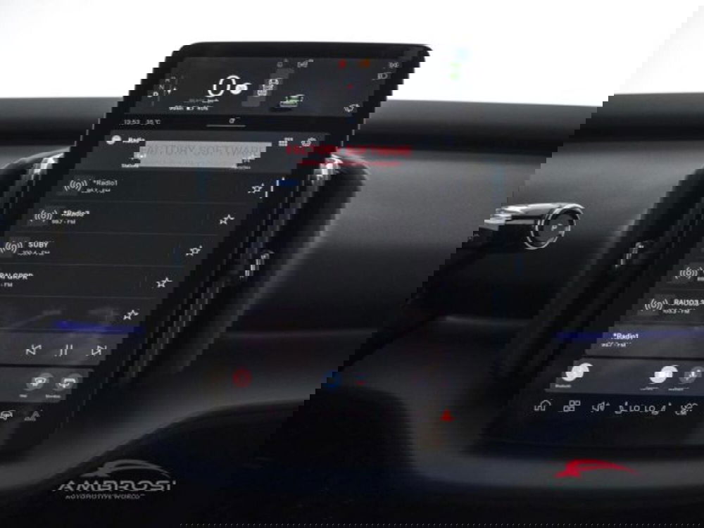 Volvo EX30 nuova a Perugia (14)