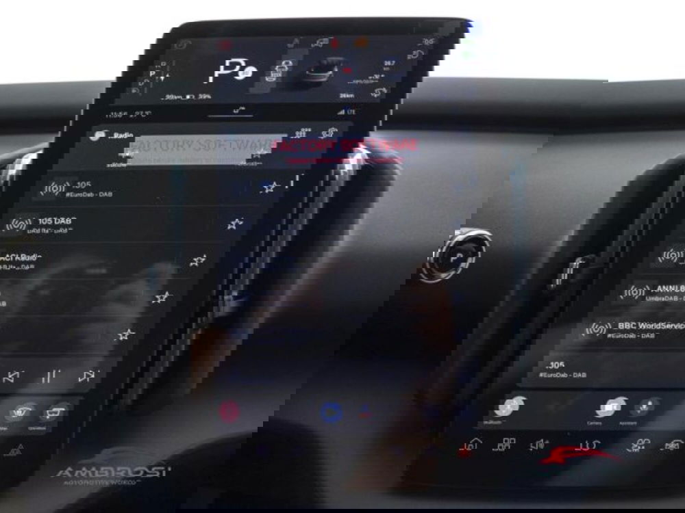 Volvo EX30 nuova a Perugia (14)