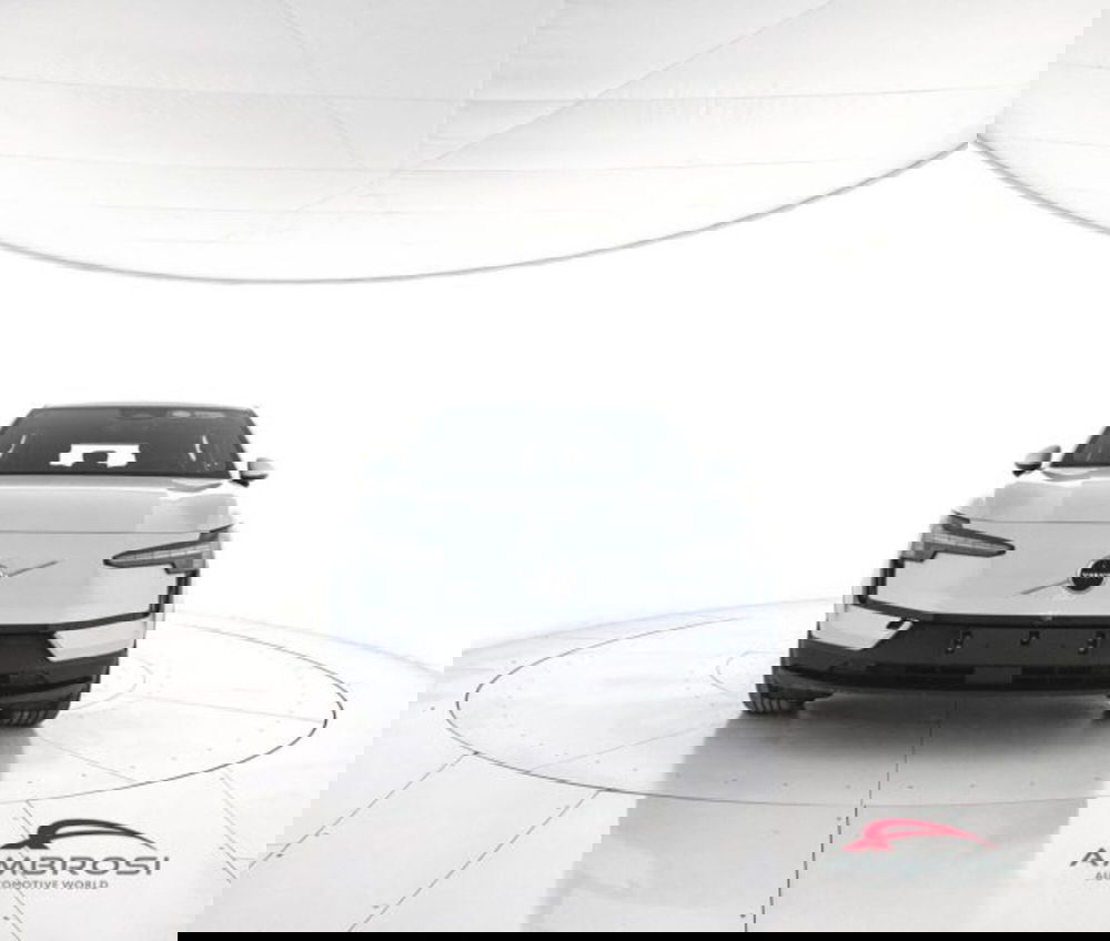 Volvo EX30 nuova a Perugia (5)