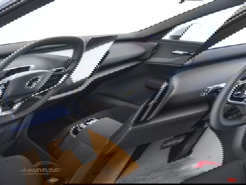 Volvo EX30 nuova a Perugia (8)