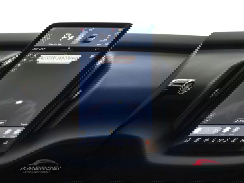 Volvo EX30 nuova a Perugia (14)