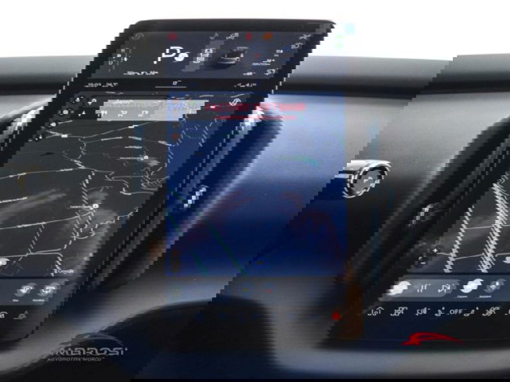 Volvo EX30 nuova a Perugia (15)