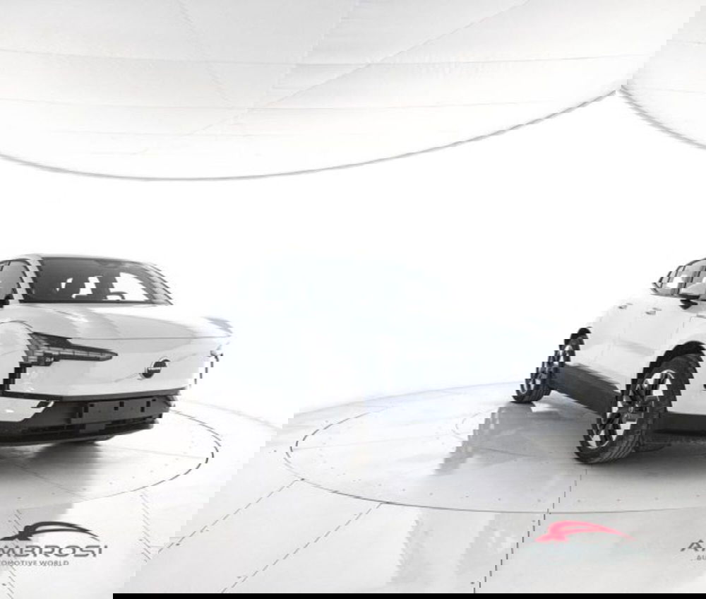 Volvo EX30 nuova a Perugia (2)