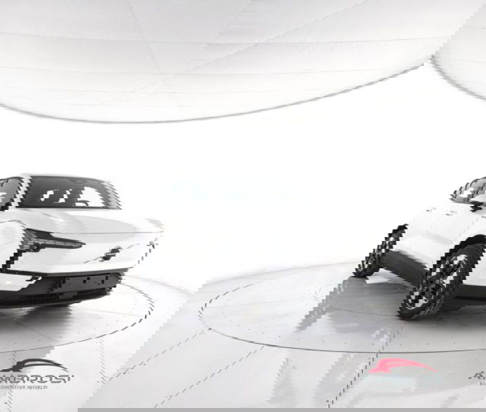 Volvo EX30 nuova a Perugia (2)