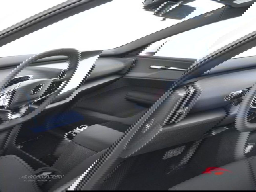 Volvo EX30 nuova a Perugia (8)