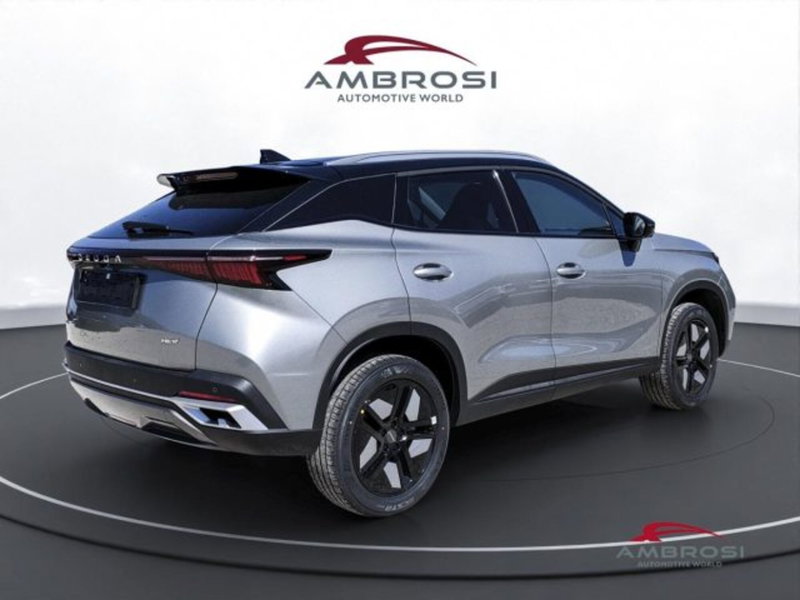 Omoda Omoda 5 EV nuova a Perugia (3)