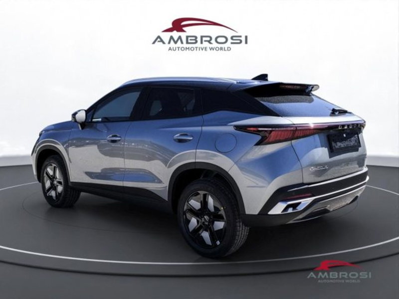 Omoda Omoda 5 EV nuova a Perugia (4)