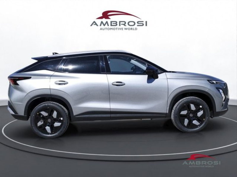 Omoda Omoda 5 EV nuova a Perugia (5)