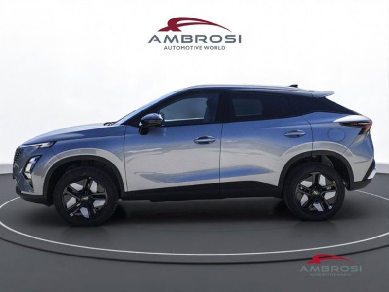 Omoda Omoda 5 EV nuova a Perugia (6)