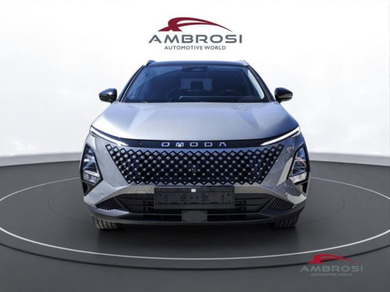 Omoda Omoda 5 EV nuova a Perugia (7)
