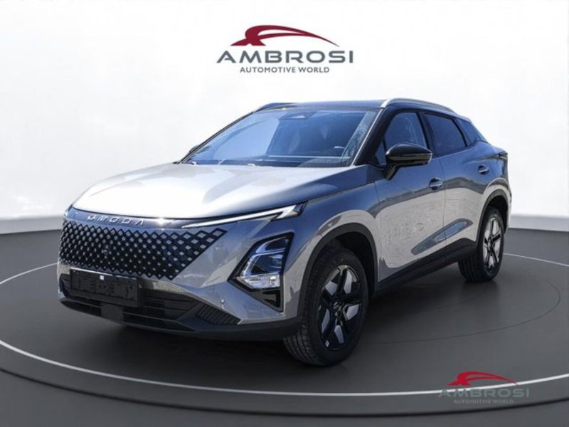 Omoda Omoda 5 SHS-H nuova a Perugia