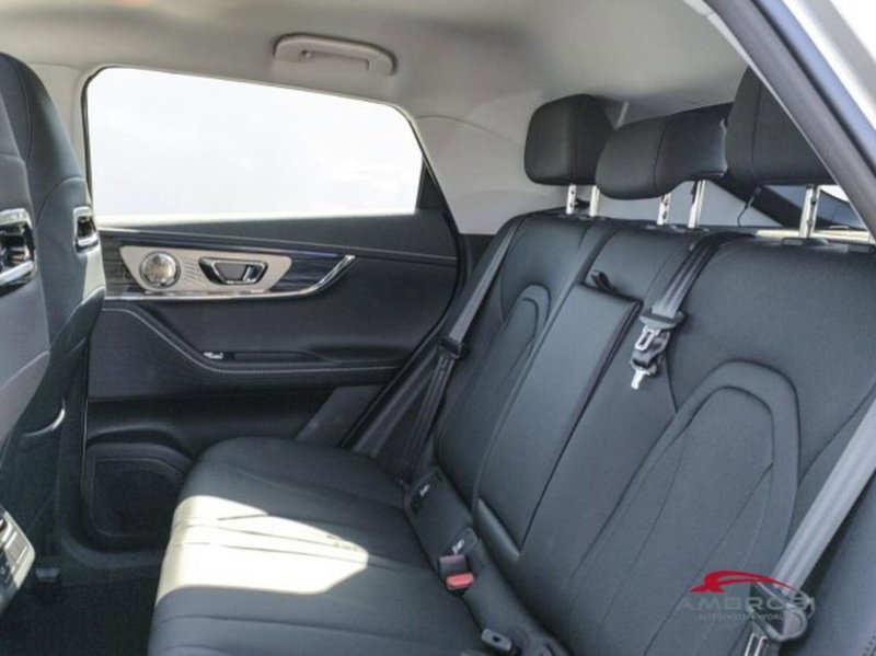 Omoda Omoda 5 SHS-H nuova a Perugia (10)