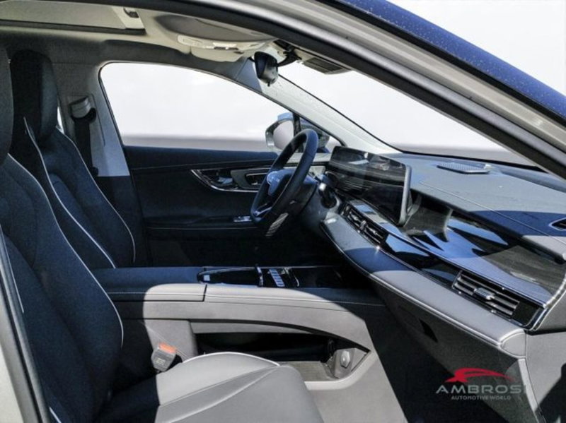 Omoda Omoda 5 SHS-H nuova a Perugia (11)